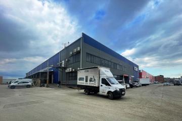 Фото №4: Коммерция 285 м² - Краснодар, мкр. Прикубанский внутригородской округ, ул. Автомобильная, 10