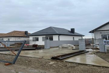 Фото №5: Дом 90 м² - Козет, п. коттеджный  Левый Берег, ул. Городская, 10