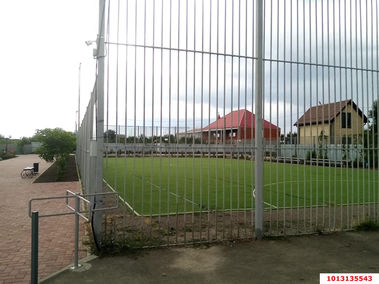 Фото №4: Дом 90 м² + 3.2 сот. - Козет, п. коттеджный  Левый Берег, ул. Городская, 10