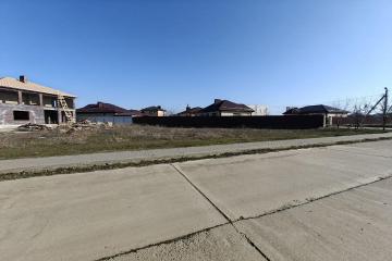 Фото №1: Земельный участок 6.6 сот. - Краснодар, мкр. ДНТ Знаменский, ул. Звёздная