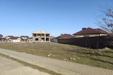 Фото №2: Земельный участок 6.6 сот. - Краснодар, мкр. ДНТ Знаменский, ул. Звёздная