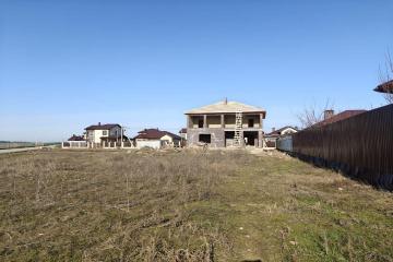 Фото №3: Земельный участок 6.6 сот. - Краснодар, мкр. ДНТ Знаменский, ул. Звёздная