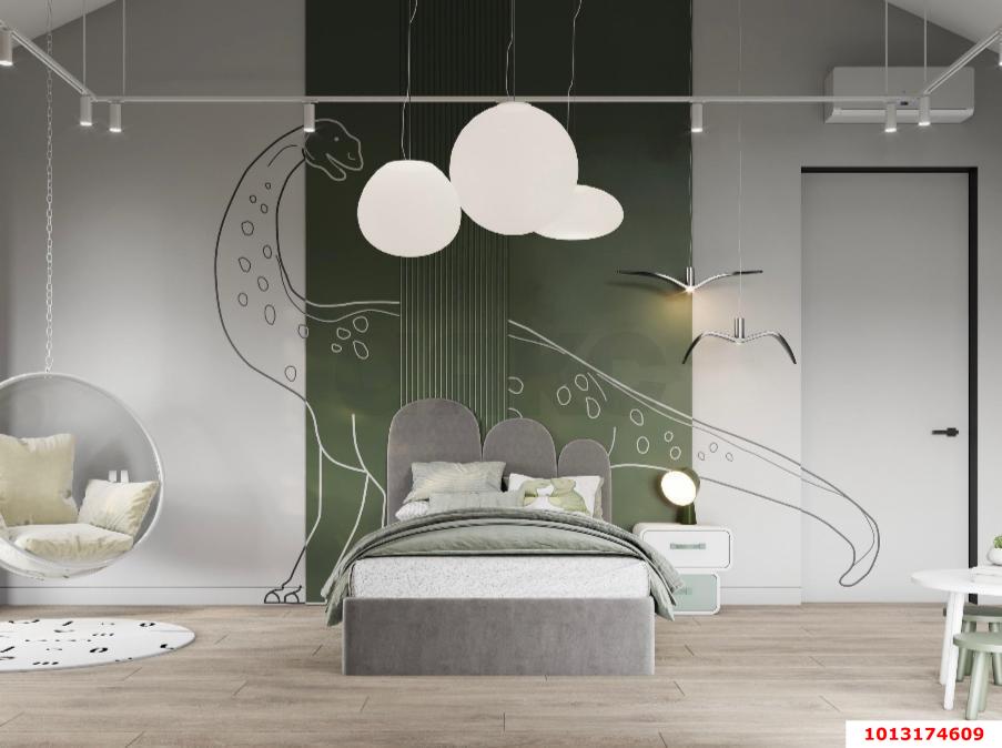 Фото №14: Дом 280 м² + 10 сот. - СНТ Пригород, мкр. Прикубанский внутригородской округ, ул. Атамана Маламы, 120А