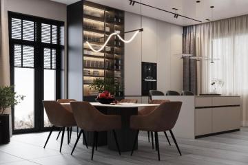 Фото №1: Дом 280 м² - СНТ Пригород, мкр. Прикубанский внутригородской округ, ул. Атамана Маламы, 120А