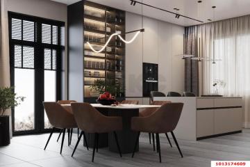 Фото №1: Дом 280 м² - СНТ Пригород, мкр. Прикубанский внутригородской округ, ул. Атамана Маламы, 120А