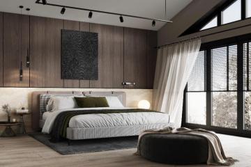 Фото №5: Дом 280 м² - СНТ Пригород, мкр. Прикубанский внутригородской округ, ул. Атамана Маламы, 120А