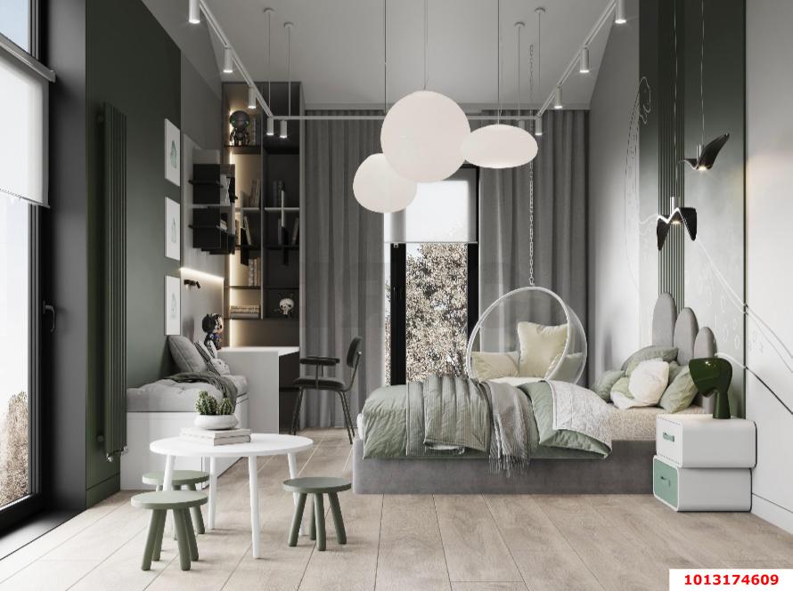 Фото №15: Дом 280 м² + 10 сот. - СНТ Пригород, мкр. Прикубанский внутригородской округ, ул. Атамана Маламы, 120А