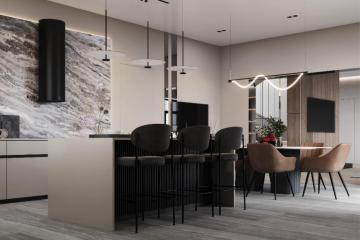 Фото №2: Дом 280 м² - СНТ Пригород, мкр. Прикубанский внутригородской округ, ул. Атамана Маламы, 120А