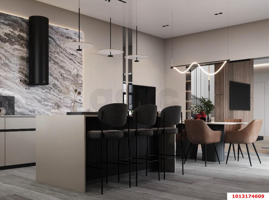 Фото №2: Дом 280 м² + 10 сот. - СНТ Пригород, мкр. Прикубанский внутригородской округ, ул. Атамана Маламы, 120А