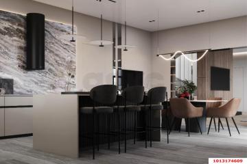 Фото №2: Дом 280 м² - СНТ Пригород, мкр. Прикубанский внутригородской округ, ул. Атамана Маламы, 120А