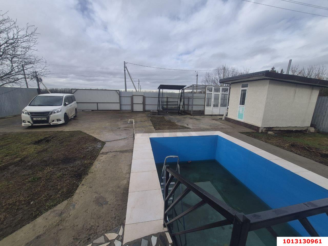 Фото №13: Дом 88 м² + 5.88 сот. - Монтажник, мкр. Прикубанский внутригородской округ, ул. Дружелюбная, 5