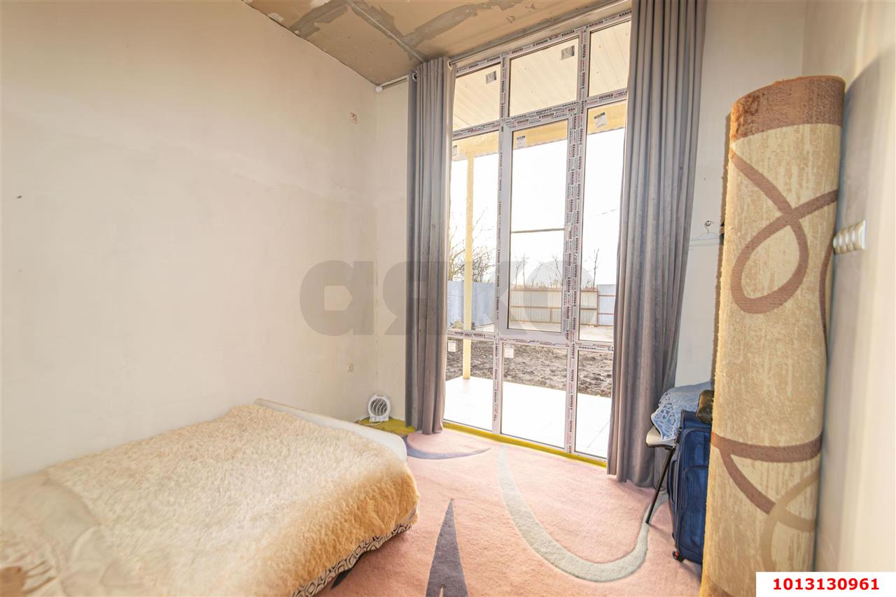 Фото №10: Дом 88 м² + 5.88 сот. - Монтажник, Прикубанский внутригородской округ, ул. Дружелюбная, 5