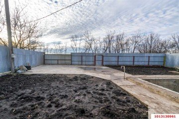 Фото №4: Дом 88 м² - Монтажник, мкр. Прикубанский внутригородской округ, ул. Дружелюбная, 5