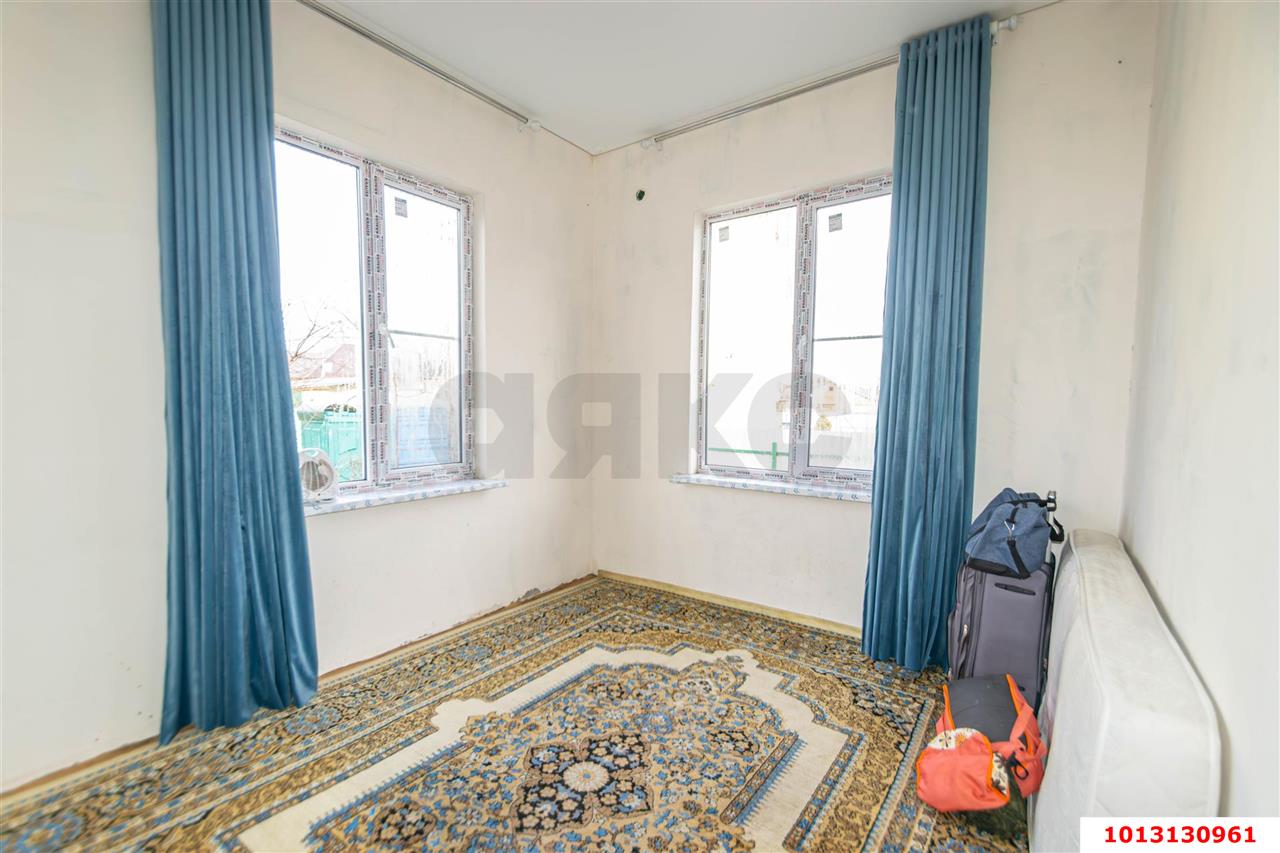 Фото №12: Дом 88 м² + 5.88 сот. - Монтажник, Прикубанский внутригородской округ, ул. Дружелюбная, 5