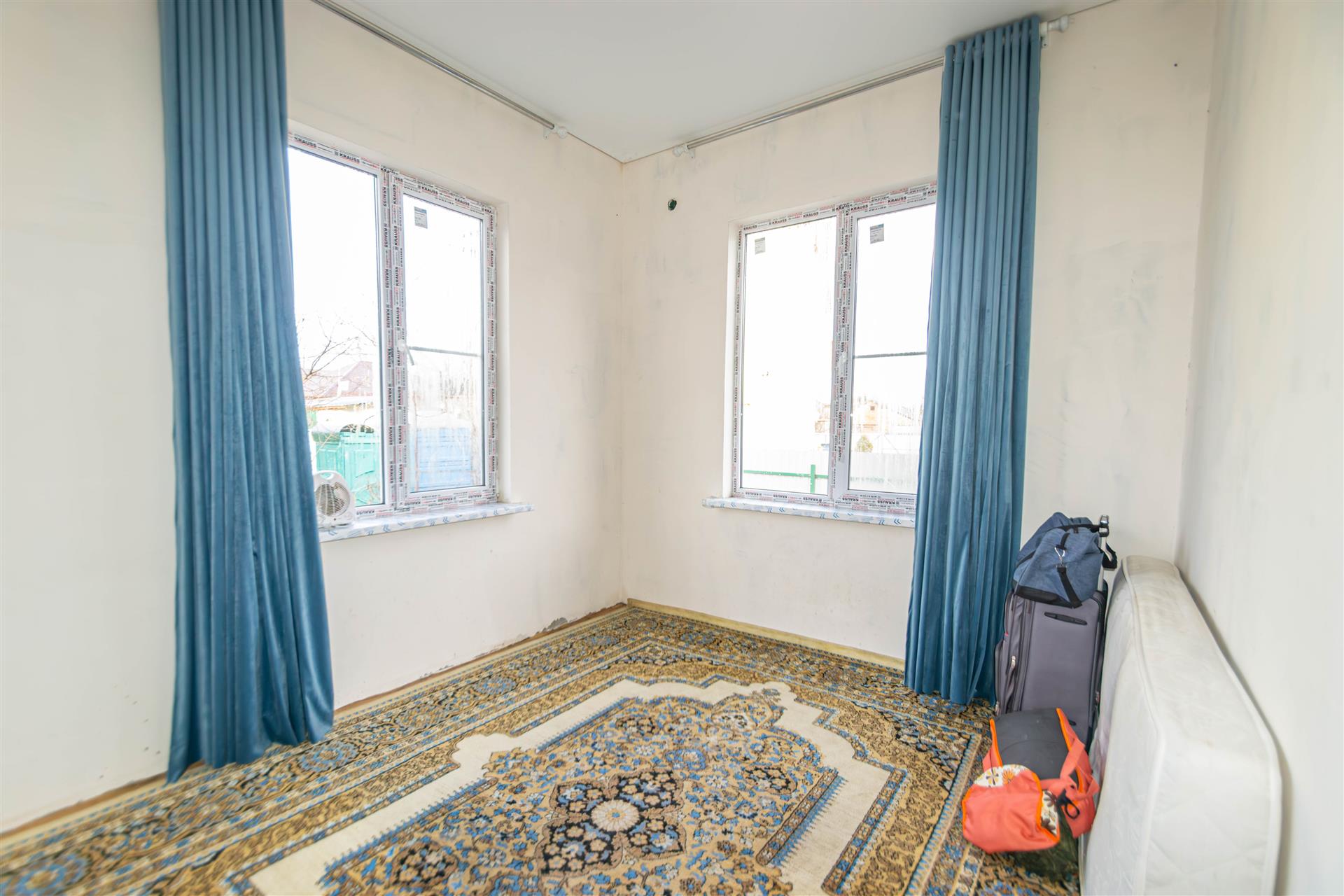 Фото №12: Дом 88 м² + 5.88 сот. - Монтажник, мкр. Прикубанский внутригородской округ, ул. Дружелюбная, 5