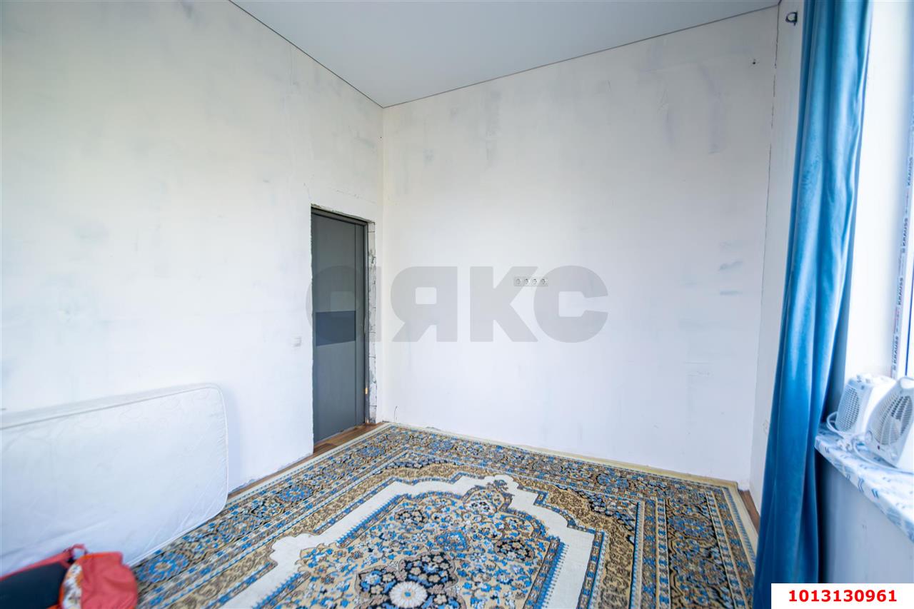 Фото №13: Дом 88 м² + 5.88 сот. - Монтажник, Прикубанский внутригородской округ, ул. Дружелюбная, 5