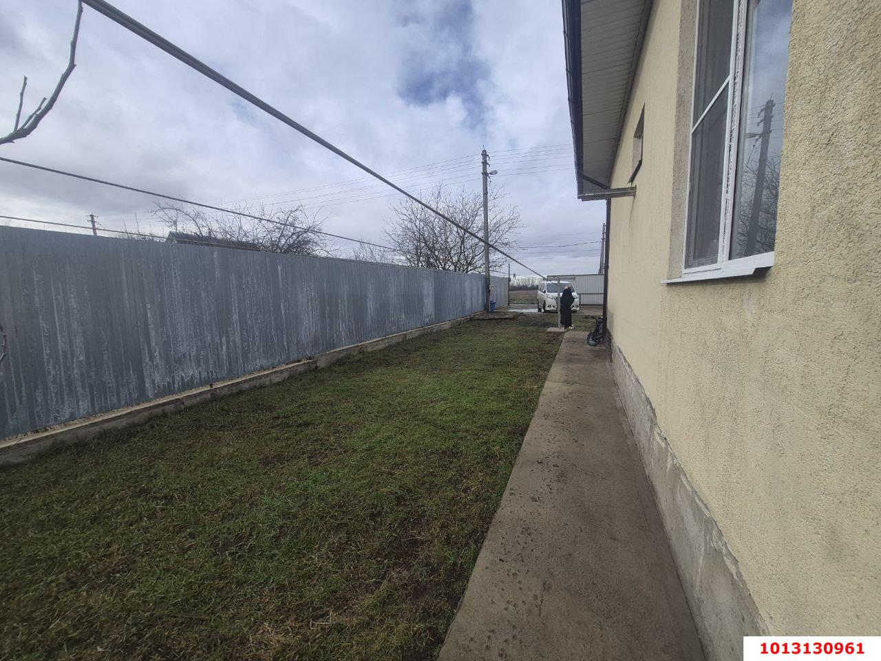 Фото №11: Дом 88 м² + 5.88 сот. - Монтажник, мкр. Прикубанский внутригородской округ, ул. Дружелюбная, 5