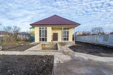 Фото №3: Дом 88 м² - Монтажник, мкр. Прикубанский внутригородской округ, ул. Дружелюбная, 5