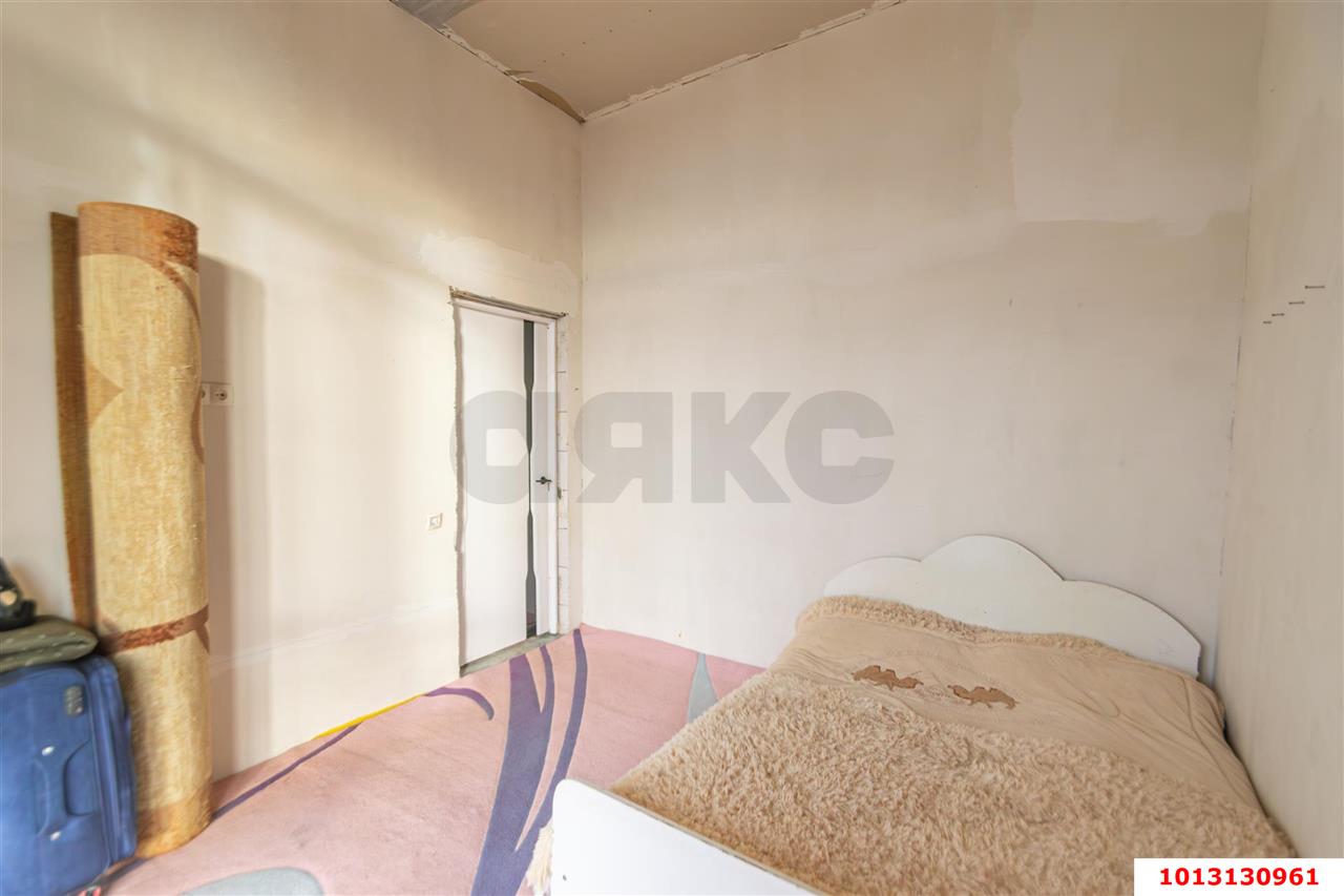 Фото №11: Дом 88 м² + 5.88 сот. - Монтажник, Прикубанский внутригородской округ, ул. Дружелюбная, 5