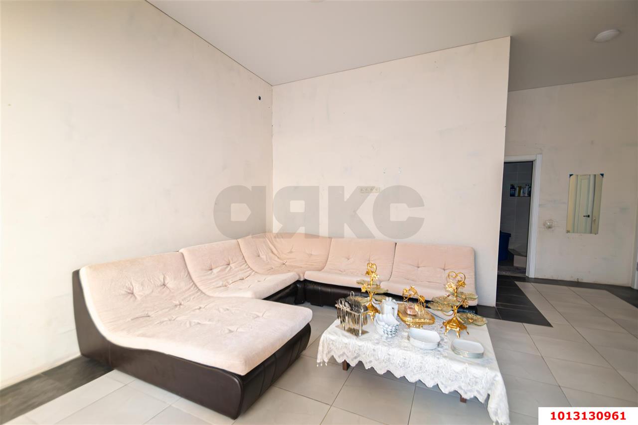 Фото №8: Дом 88 м² + 5.88 сот. - Монтажник, Прикубанский внутригородской округ, ул. Дружелюбная, 5