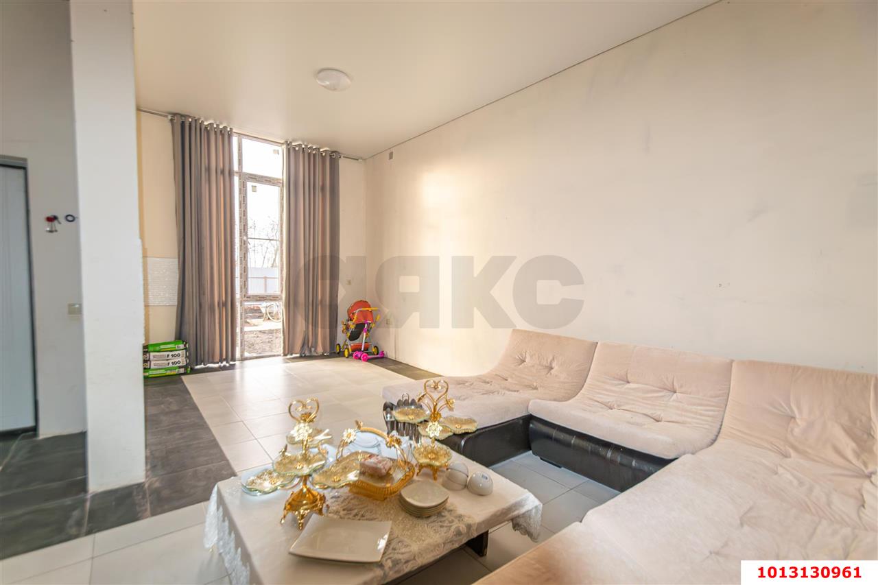 Фото №6: Дом 88 м² + 5.88 сот. - Монтажник, Прикубанский внутригородской округ, ул. Дружелюбная, 5