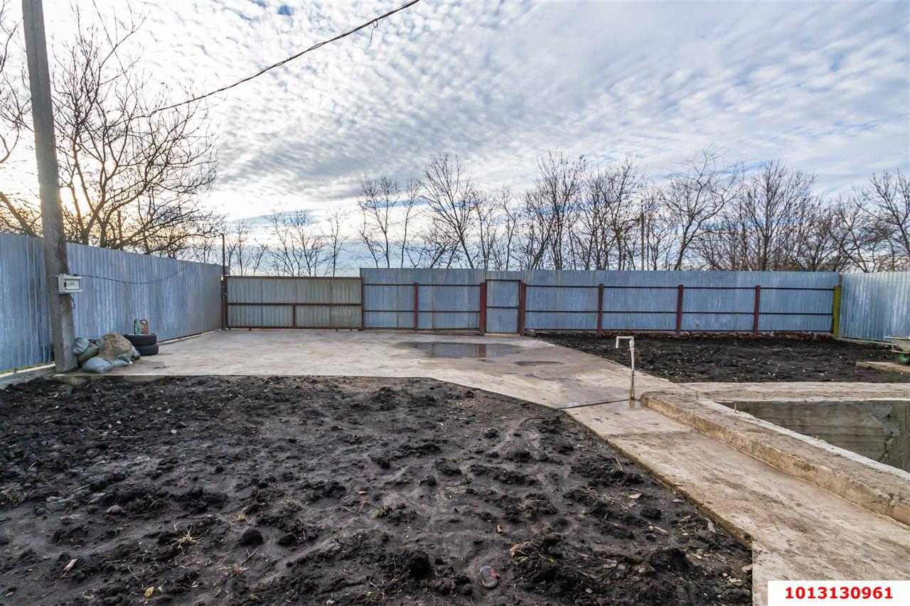 Фото №4: Дом 88 м² + 5.88 сот. - Монтажник, Прикубанский внутригородской округ, ул. Дружелюбная, 5