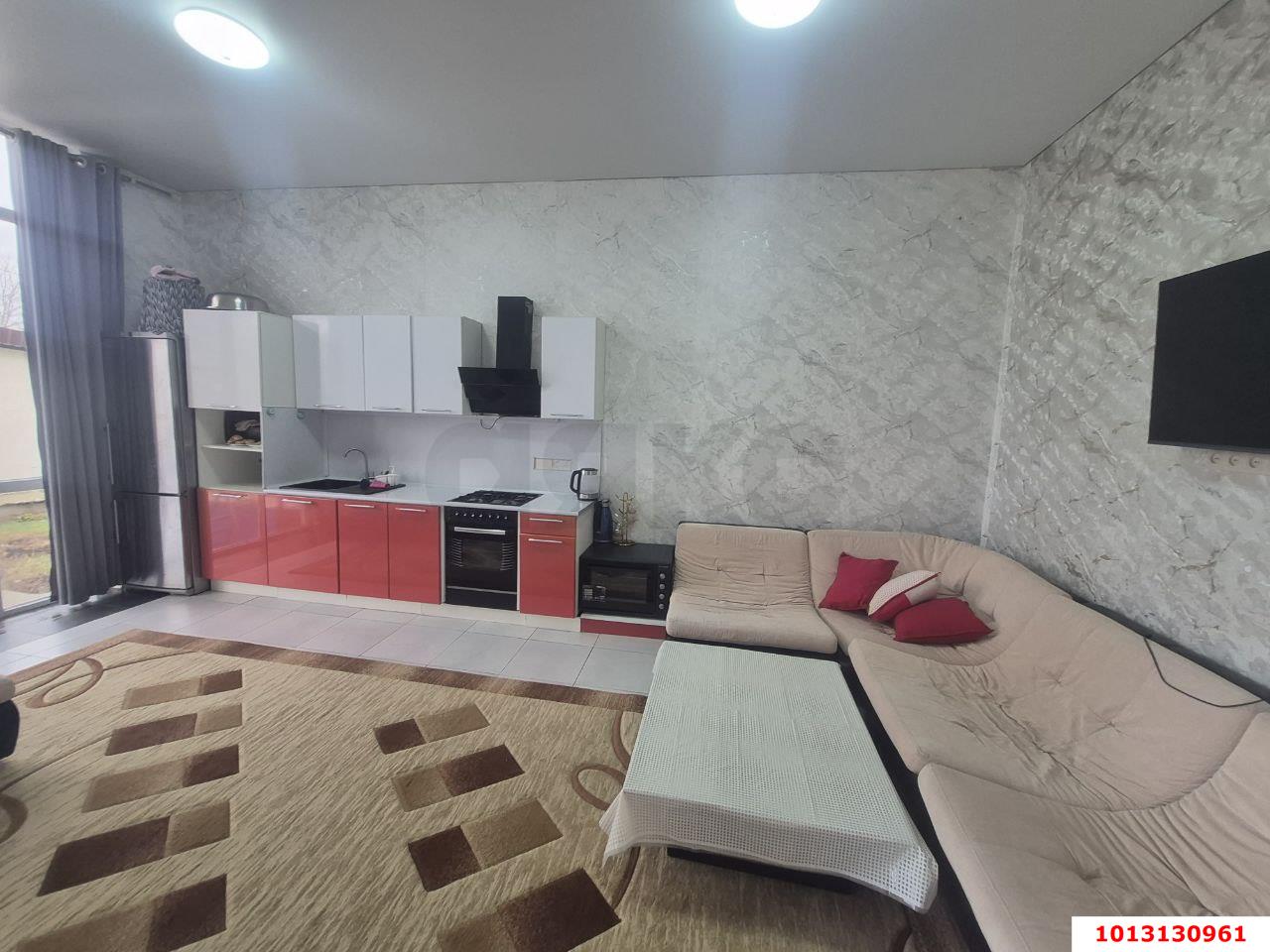 Фото №7: Дом 88 м² + 5.88 сот. - Монтажник, мкр. Прикубанский внутригородской округ, ул. Дружелюбная, 5