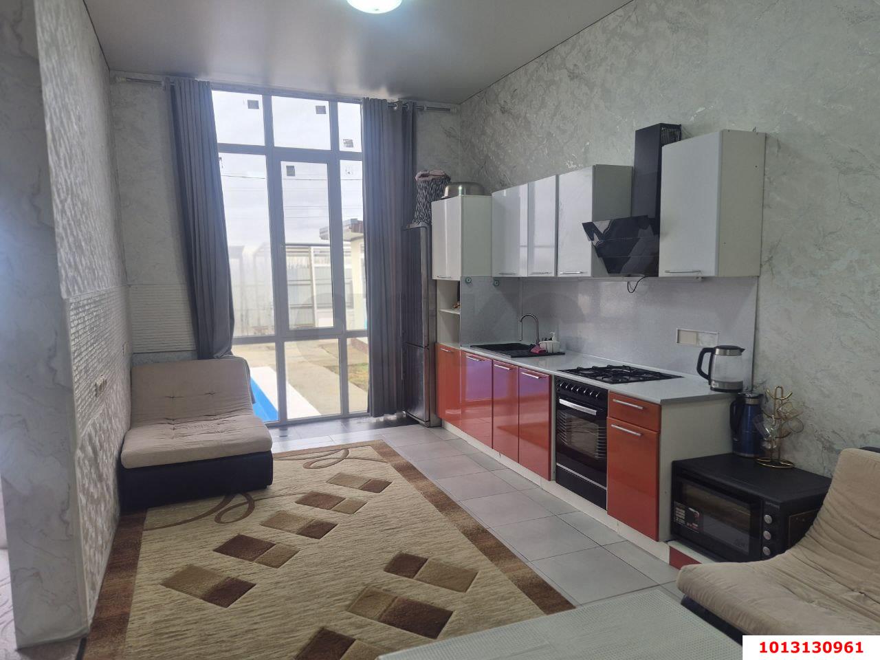 Фото №8: Дом 88 м² + 5.88 сот. - Монтажник, мкр. Прикубанский внутригородской округ, ул. Дружелюбная, 5