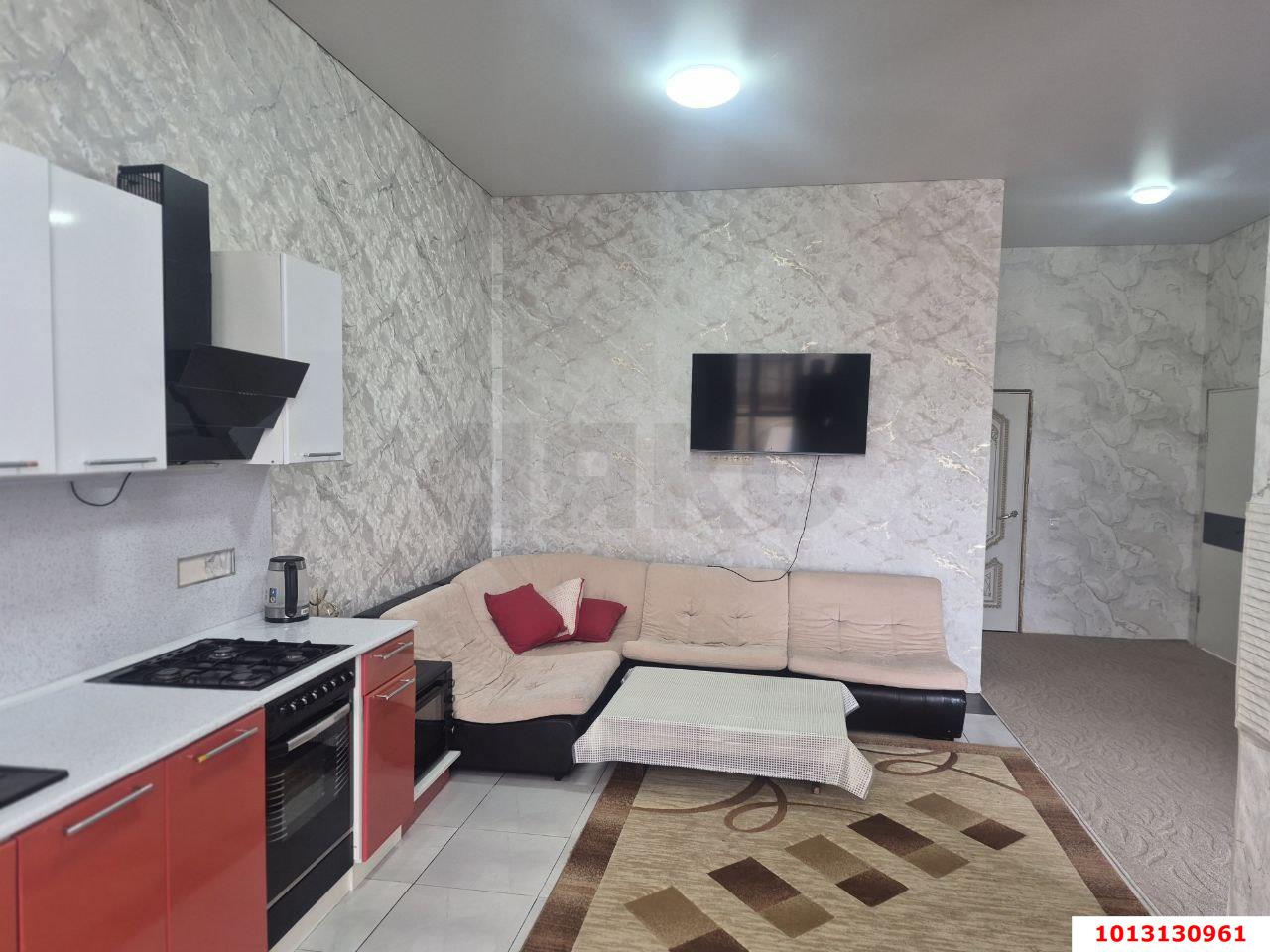 Фото №9: Дом 88 м² + 5.88 сот. - Монтажник, мкр. Прикубанский внутригородской округ, ул. Дружелюбная, 5