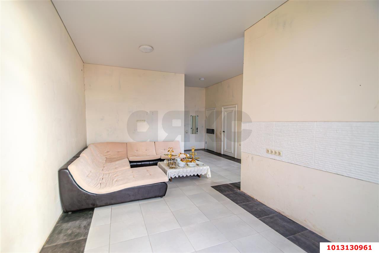 Фото №7: Дом 88 м² + 5.88 сот. - Монтажник, Прикубанский внутригородской округ, ул. Дружелюбная, 5