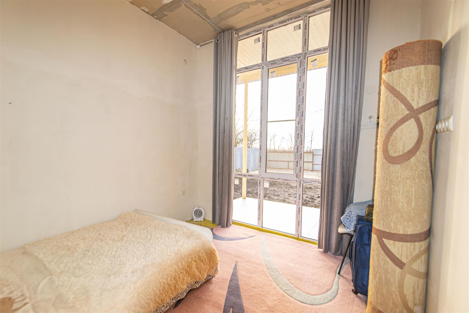 Фото №10: Дом 88 м² + 5.88 сот. - Монтажник, мкр. Прикубанский внутригородской округ, ул. Дружелюбная, 5