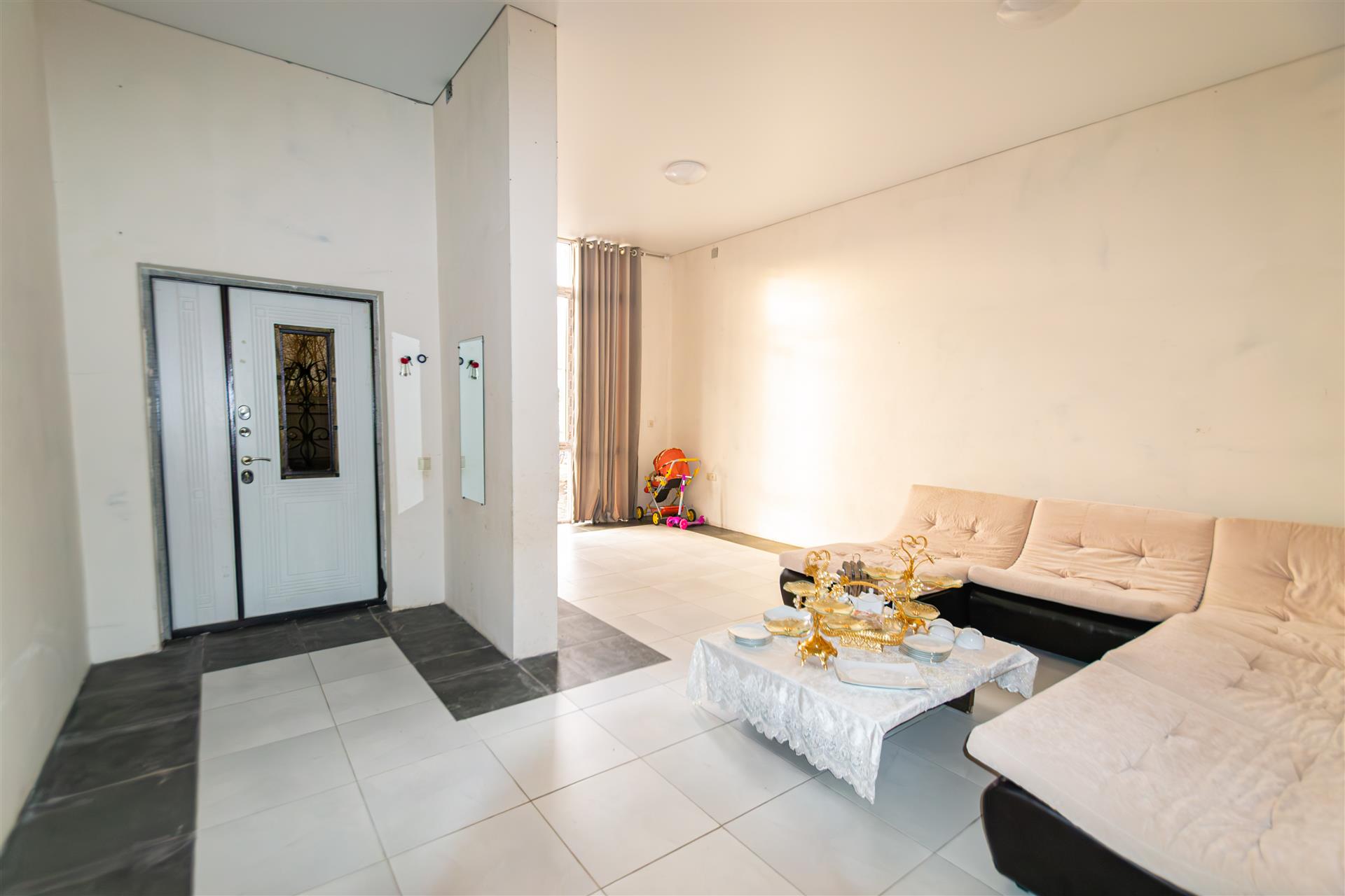 Фото №5: Дом 88 м² + 5.88 сот. - Монтажник, мкр. Прикубанский внутригородской округ, ул. Дружелюбная, 5