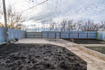 Фото №4: Дом 88 м² - Монтажник, мкр. Прикубанский внутригородской округ, ул. Дружелюбная, 5