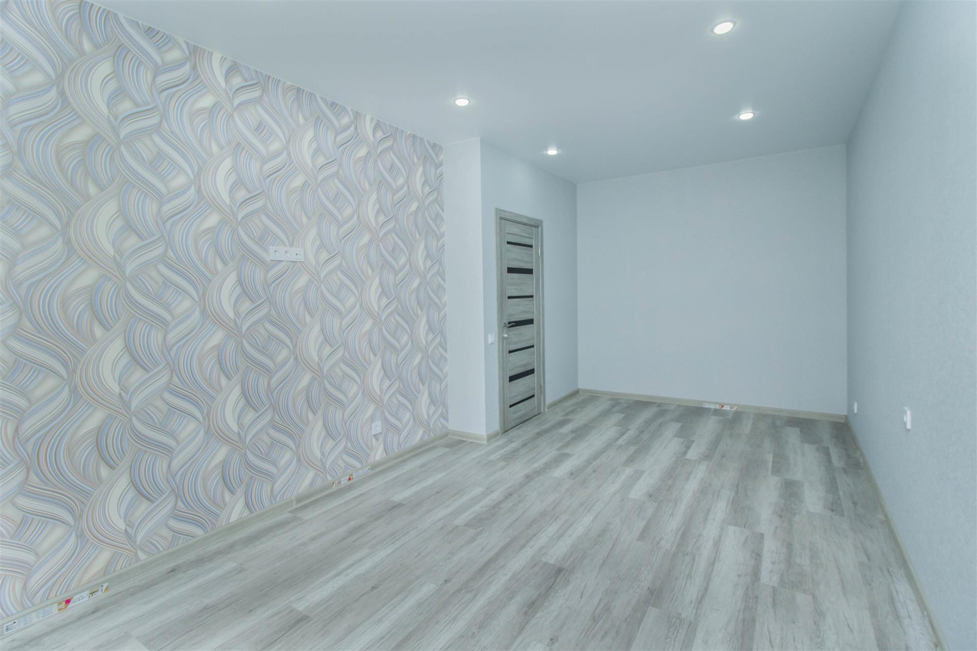 Фото №2: 1-комнатная квартира 40 м² - Краснодар, ЖК Красная Площадь, Прикубанский внутригородской округ, мкр. жилой комплекс Нeo-квартал Красная Площадь, ул. им. Мурата Ахеджака, 12