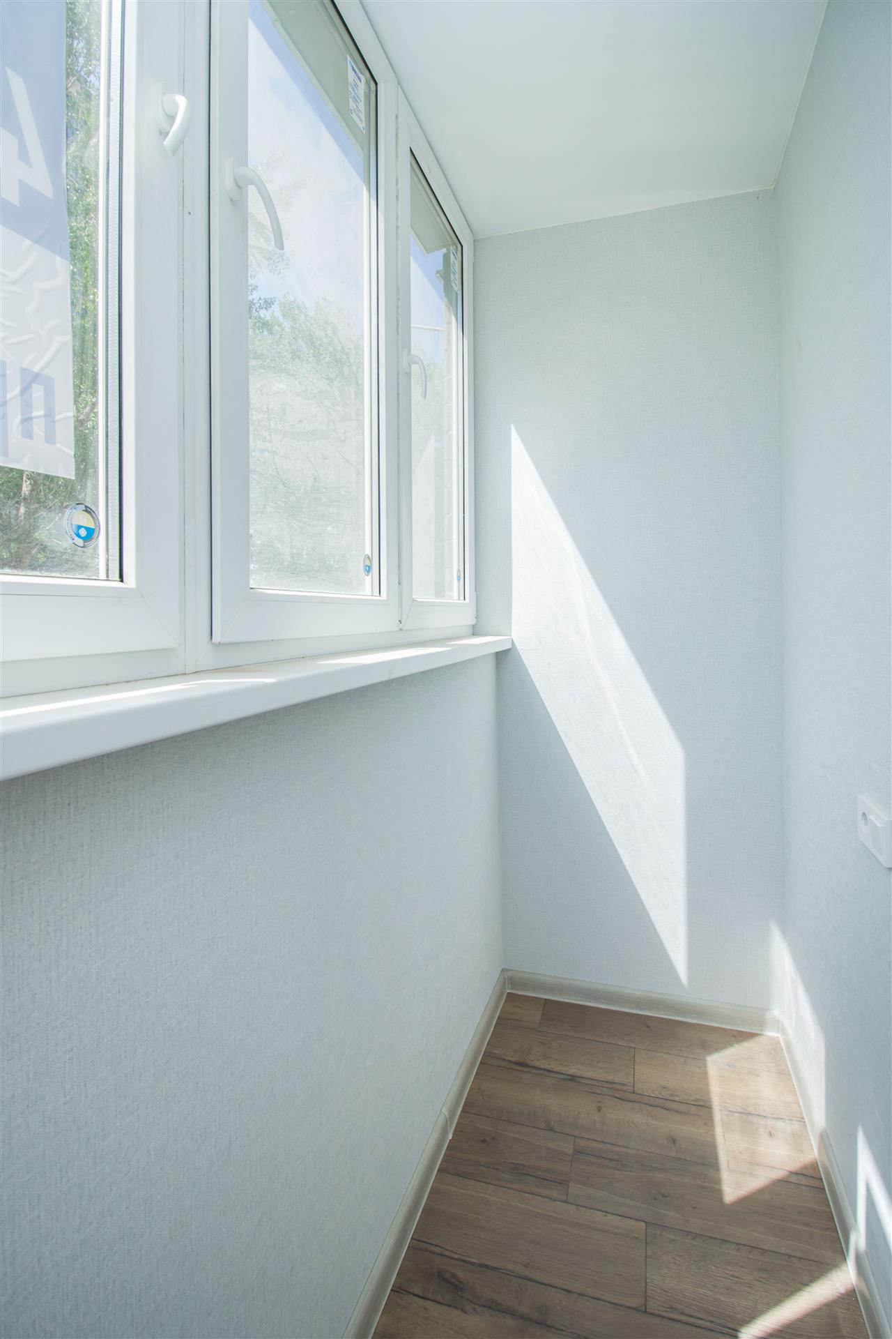 Фото №7: 1-комнатная квартира 40 м² - Краснодар, ЖК Красная Площадь, Прикубанский внутригородской округ, мкр. жилой комплекс Нeo-квартал Красная Площадь, ул. им. Мурата Ахеджака, 12