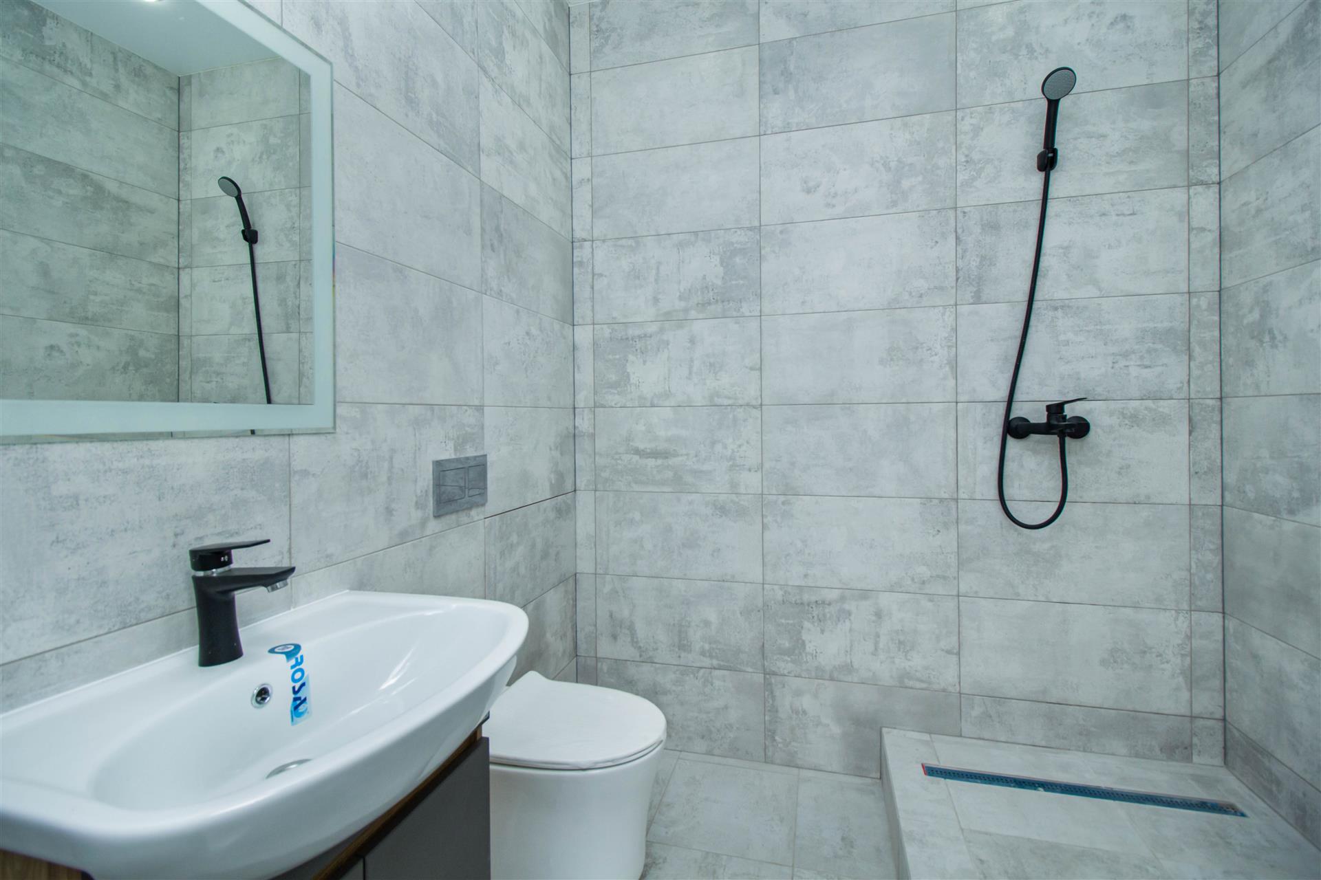 Фото №6: 1-комнатная квартира 40 м² - Краснодар, ЖК Красная Площадь, Прикубанский внутригородской округ, мкр. жилой комплекс Нeo-квартал Красная Площадь, ул. им. Мурата Ахеджака, 12