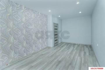 Фото №2: 1-комнатная квартира 40 м² - Краснодар, мкр. жилой комплекс Нeo-квартал Красная Площадь, ул. им. Мурата Ахеджака, 12