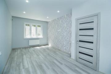 Фото №3: 1-комнатная квартира 40 м² - Краснодар, мкр. жилой комплекс Нeo-квартал Красная Площадь, ул. им. Мурата Ахеджака, 12