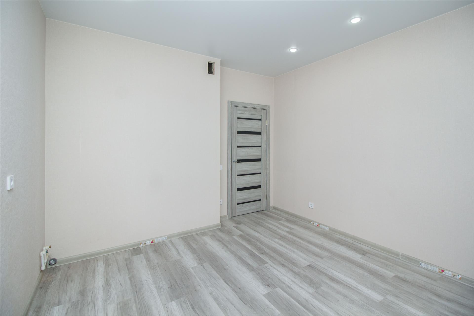 Фото №5: 1-комнатная квартира 40 м² - Краснодар, ЖК Красная Площадь, Прикубанский внутригородской округ, мкр. жилой комплекс Нeo-квартал Красная Площадь, ул. им. Мурата Ахеджака, 12