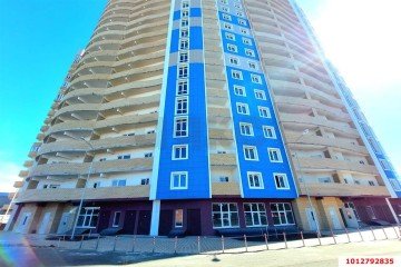 Фото №2: 4-комнатная квартира 121 м² - Краснодар, мкр. Черёмушки, ул. Вишняковой, 1/23к2