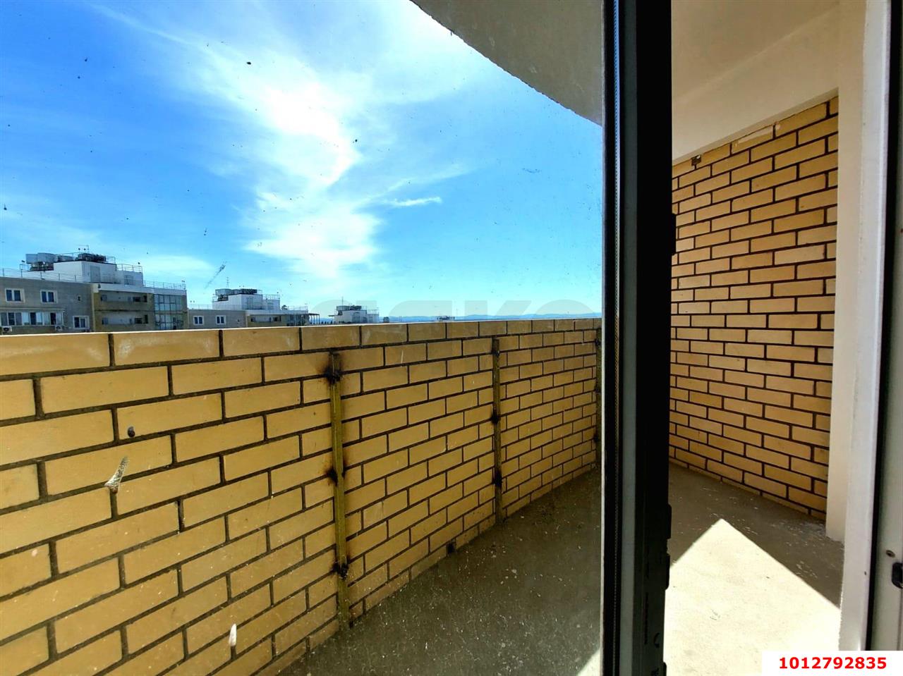 Фото №9: 4-комнатная квартира 121 м² - Краснодар, Центральный внутригородской округ, Дубинка, жилой комплекс Радонеж, мкр. Черёмушки, ул. Вишняковой, 1/23к2