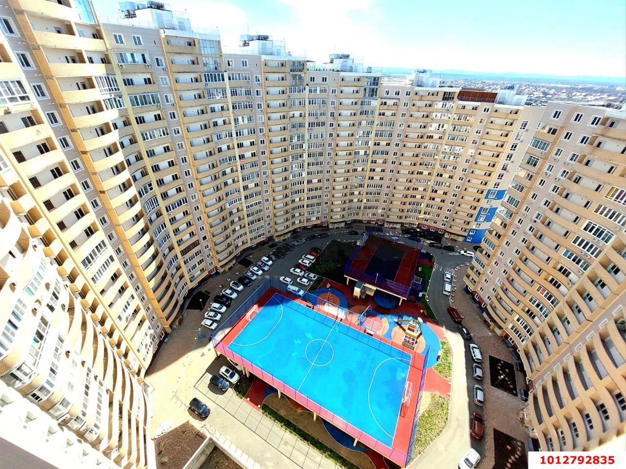 Фото №1: 4-комнатная квартира 121 м² - Краснодар, Черёмушки, ул. Вишняковой, 1/23к2