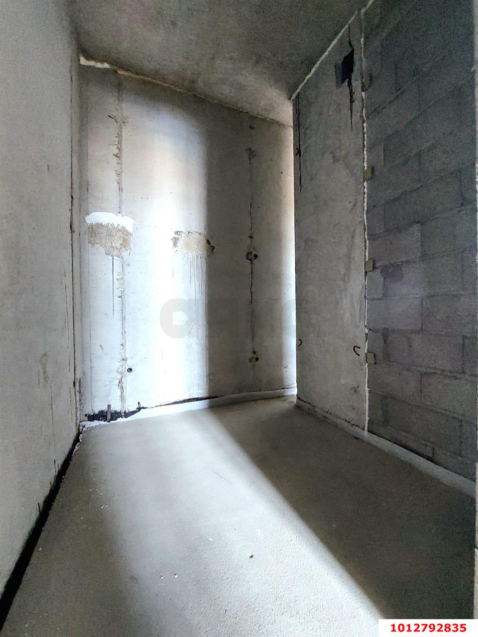 Фото №12: 4-комнатная квартира 121 м² - Краснодар, Центральный внутригородской округ, Дубинка, жилой комплекс Радонеж, мкр. Черёмушки, ул. Вишняковой, 1/23к2