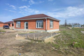 Фото №3: Дом 94 м² - Тлюстенхабль, ул. Зелёная, 30