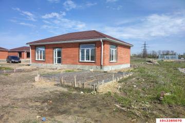 Фото №3: Дом 94 м² - Тлюстенхабль, ул. Зелёная, 30