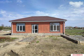 Фото №1: Дом 94 м² - Тлюстенхабль, ул. Зелёная, 30