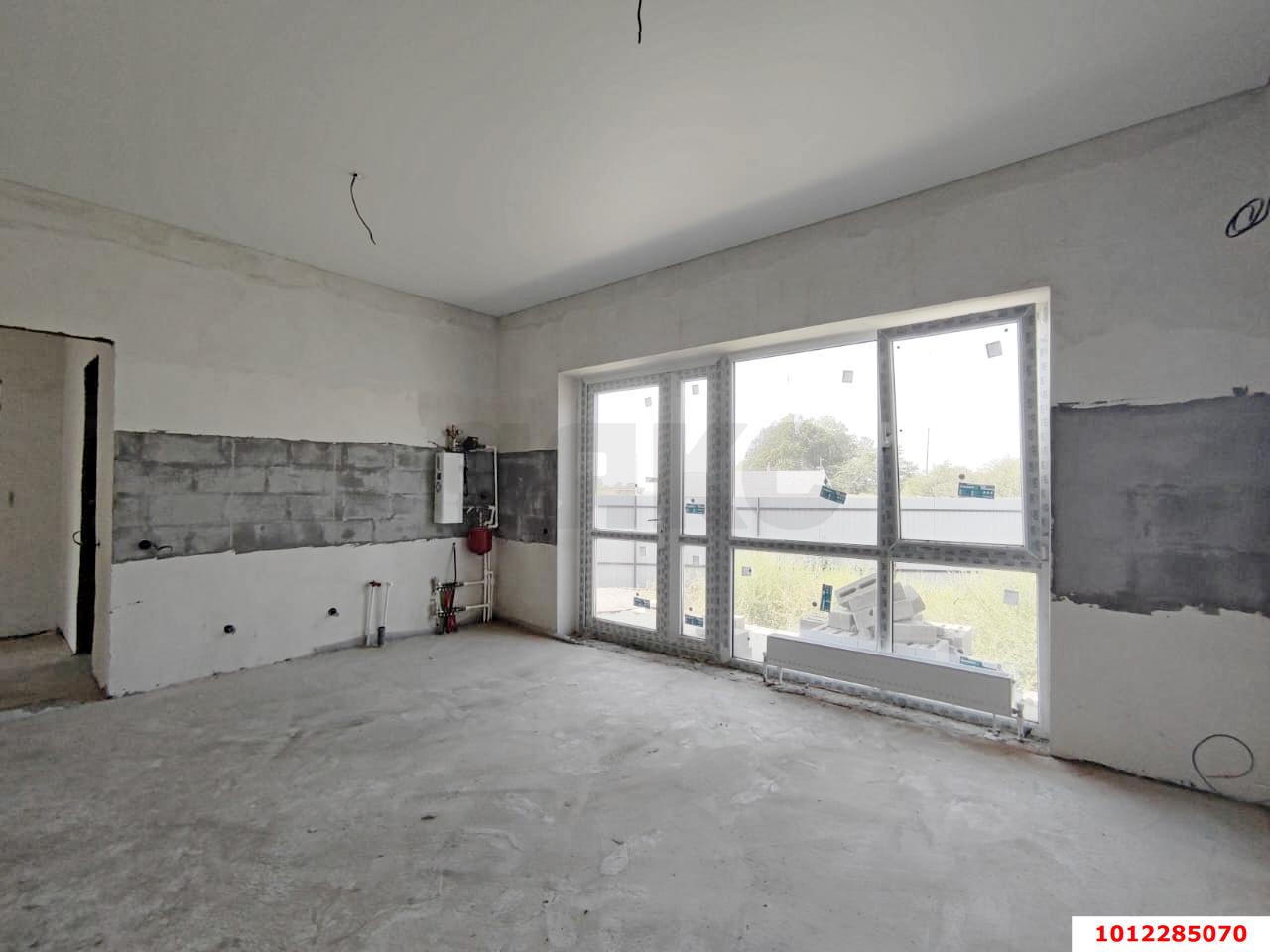 Фото №7: Дом 94 м² + 6 сот. - Тлюстенхабль, ул. Зелёная, 30