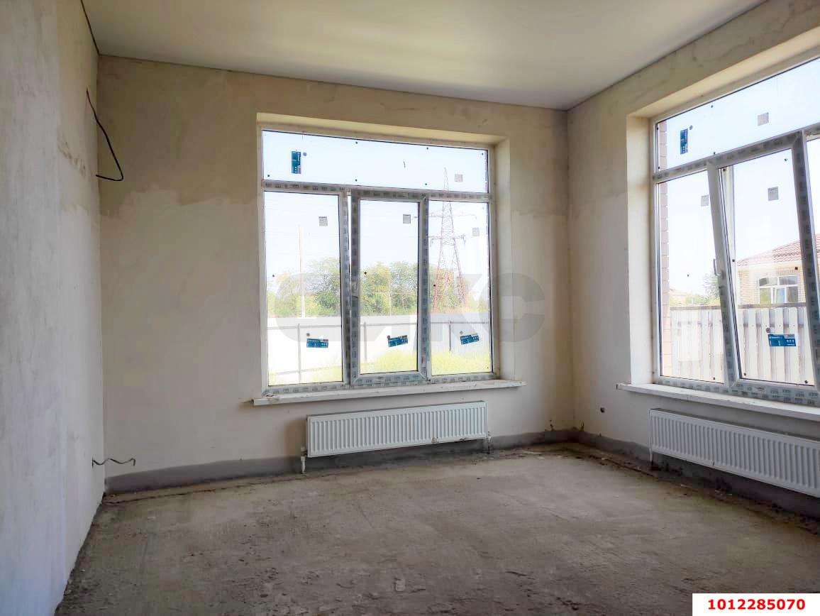 Фото №4: Дом 94 м² + 6 сот. - Тлюстенхабль, ул. Зелёная, 30