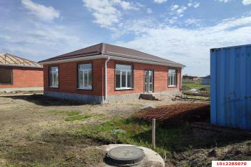 Фото №2: Дом 94 м² - Тлюстенхабль, ул. Зелёная, 30