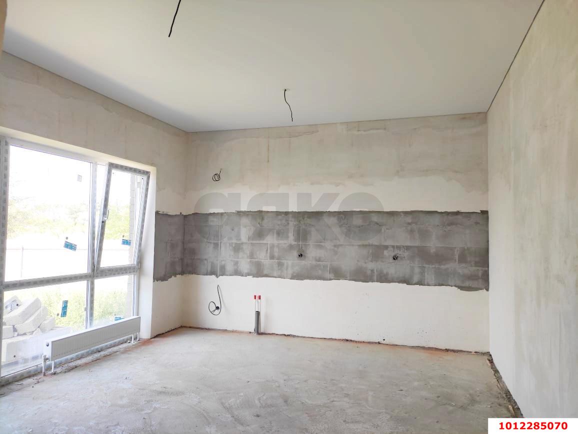 Фото №6: Дом 94 м² + 6 сот. - Тлюстенхабль, ул. Зелёная, 30